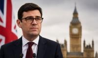 UK's Burnham vows fiscal discipline despite pressure on spending rules