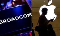 Broadcom, Apple chip deal extended through 2031