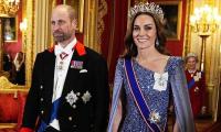 Kate Middleton issues ultimatum to Prince William as Harry set to visit UK
