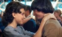 Finn Wolfhard makes surprising confession about first kiss on Stranger Things