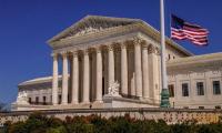 US Supreme Court ruling reshapes campaign finance in competitive Senate contests