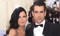 Colin Farrell reflects on 25-year partnership with sister Claudine