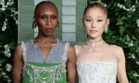 Are 'Wicked' Stars Ariana Grande, Cynthia Erivo Drifting Apart?