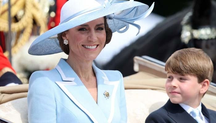 Kate Middleton asked unforgettable question during hospital visit
