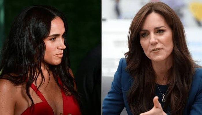 Meghan Markle throws cold water onto Kate Middleton’s plans? ‘She hoped to get Harry alone’