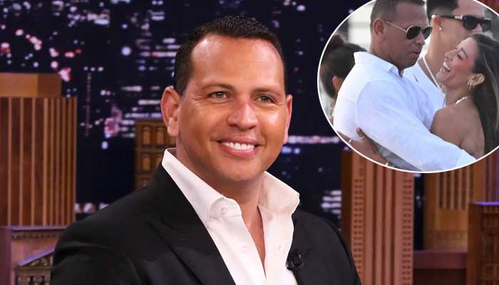 Alex Rodriguezs mystery love interests identity revealed