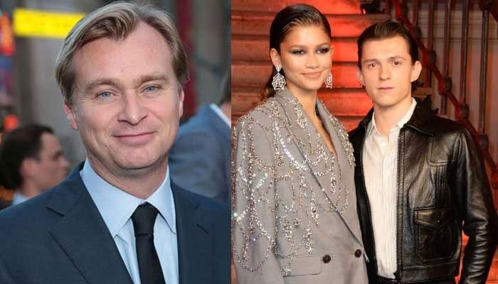 Tom Holland reveals why Christopher Nolan was hesitant to cast Zendaya in The Odyssey