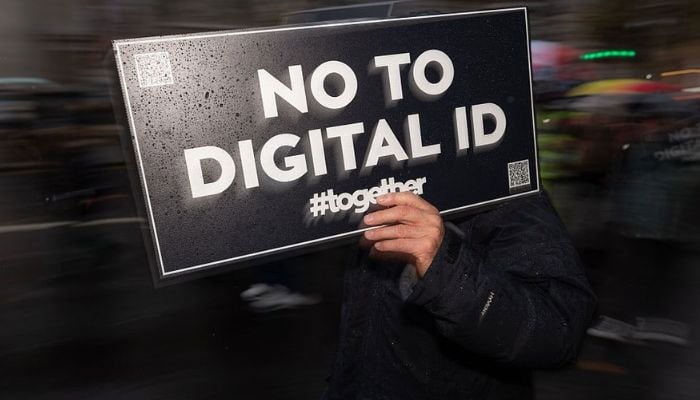 UK confirms digital ID watchdog will operate in ‘secret’, sparking backlash