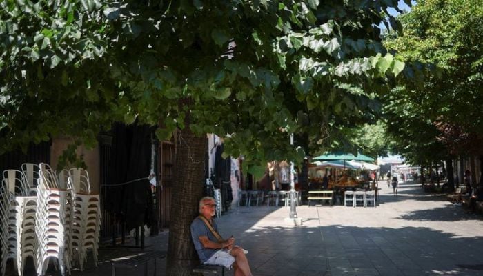WHO warns Europe faces more deadly weeks as new heatwave intensifies