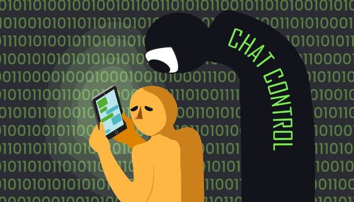 EU to extend controversial Chat Control rules to scan messages, sparking fresh privacy debate