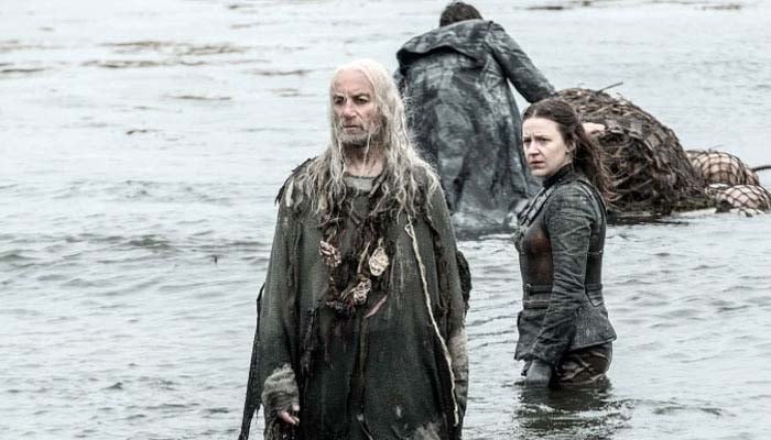 Game of Thrones star reels from pain after mother shocking tragedy