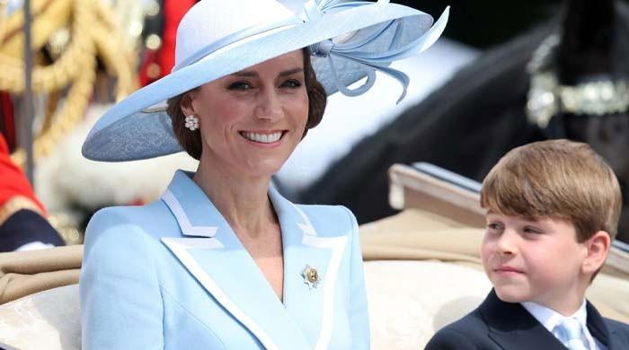 Kate Middleton asked unforgettable question during hospital visit