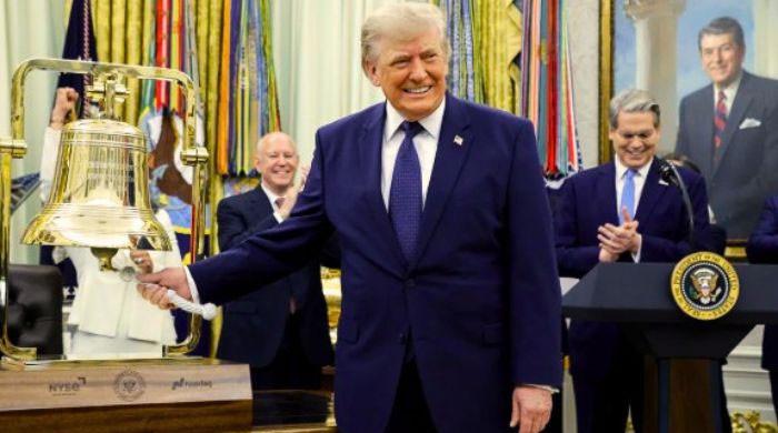  Trump launches 'Trump Accounts' investment program for children