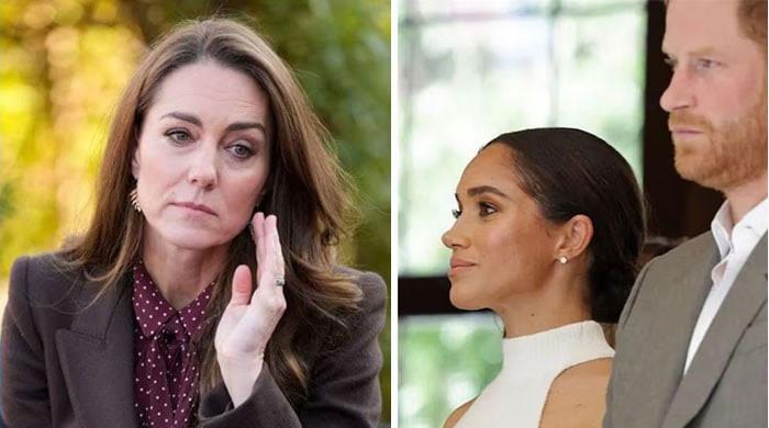 Kate Middleton’s biggest woe comes to town: ‘Hard to stomach the idea of having to play nice’