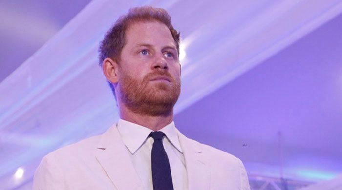 Prince Harry ‘shut down’ by senior Royals for important business