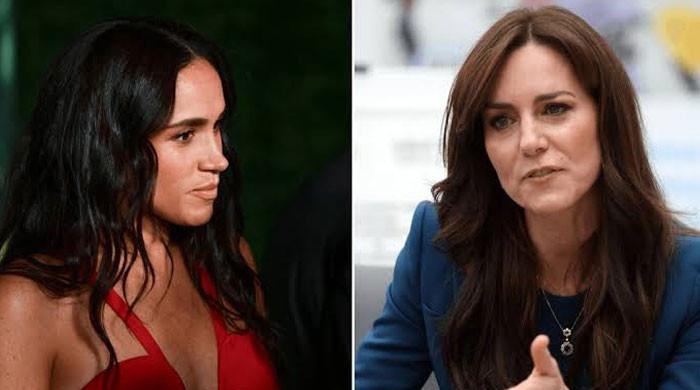 Meghan Markle throws cold water onto Kate Middleton’s plans? ‘She hoped to get Harry alone’ 