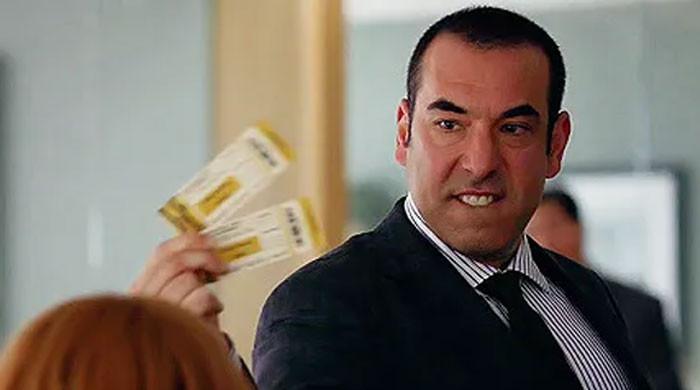 'Suits' star Rick Hoffman unveils dramatic transformation after stepping away from LA spinoff