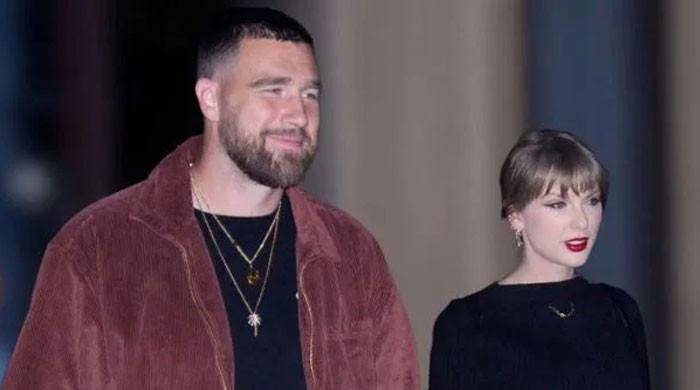  The extra steps Taylor Swift and Travis Kelce took to keep wedding private