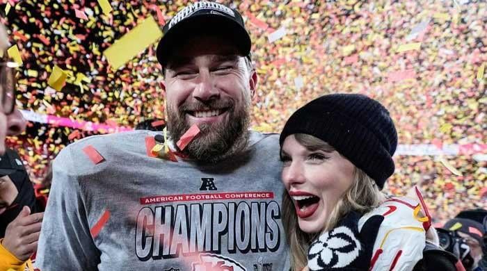 New 'whimsical' details emerge from Taylor Swift, Travis Kelce's wedding: 'The whole evening felt very guest-centric'