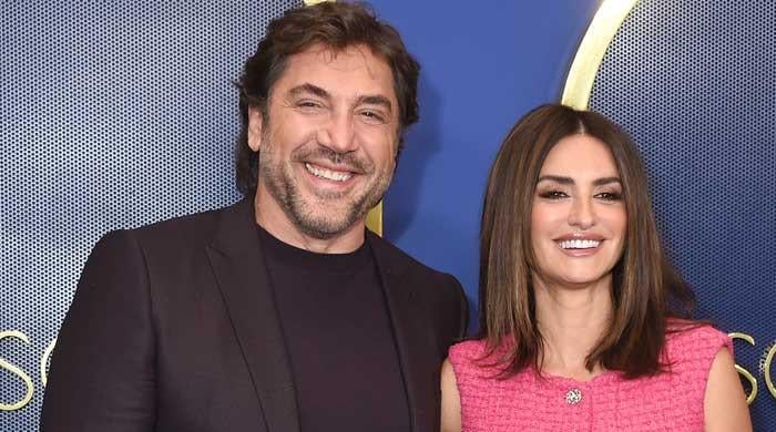Penélope Cruz shares rare insights into Javier Bardem marriage  