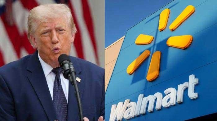 Trump takes credit for Walmart’s latest seasonal summer sale