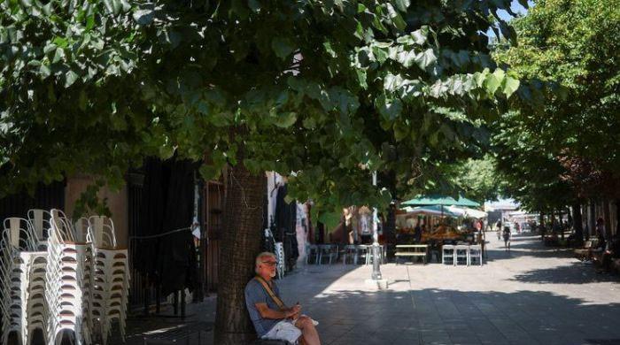 WHO warns Europe faces more deadly weeks as new heatwave intensifies 