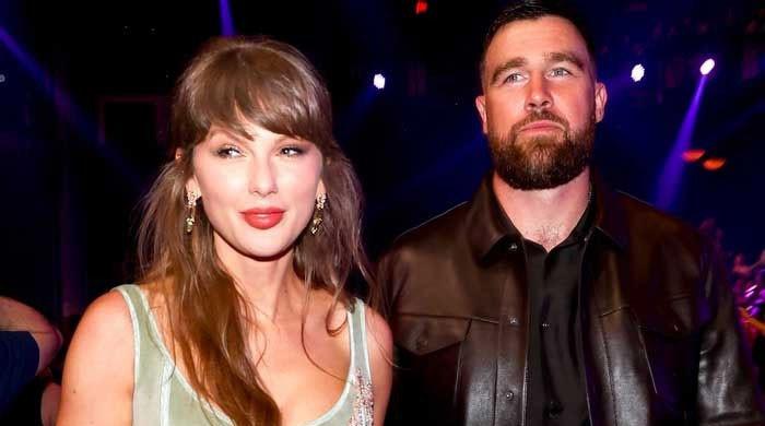 Taylor Swift making 'baby plans' with Travis Kelce after lavish wedding