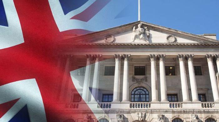 Bank of England warns AI poses growing threat to financial stability