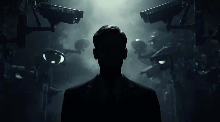 Digital dystopia is here: The Orwellian warning signs we can't ignore