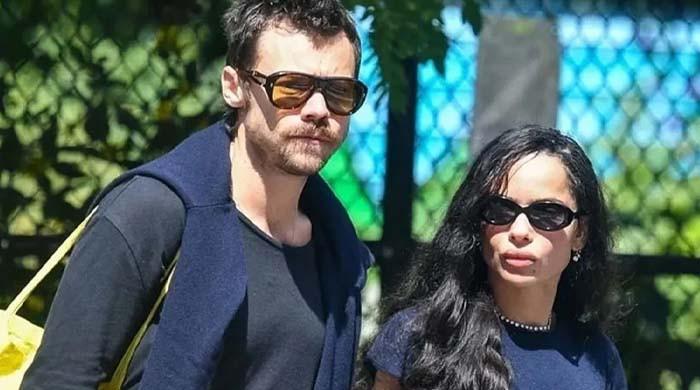Harry Styles' wedding plans take unexpected turn