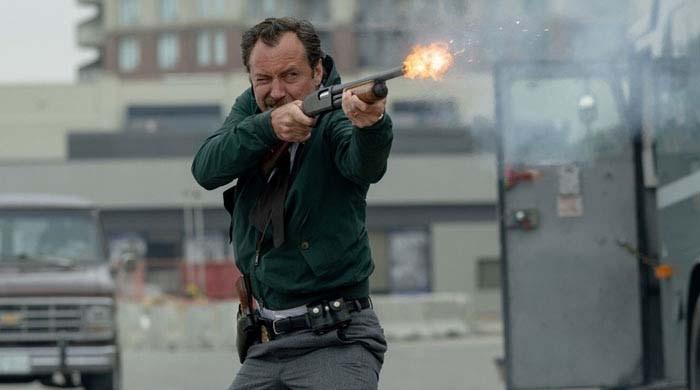 Jude Law lands action movie role he has never done before