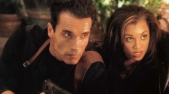 Arnold Schwarzenegger director looks back on pressure to deliver $242M blockbuster