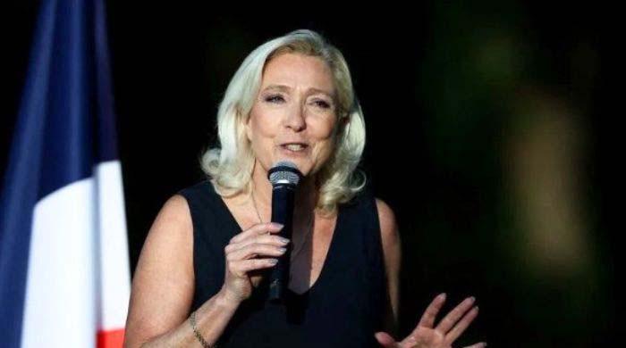 French court allows Marine Le Pen for Presidential run, lifts election ban