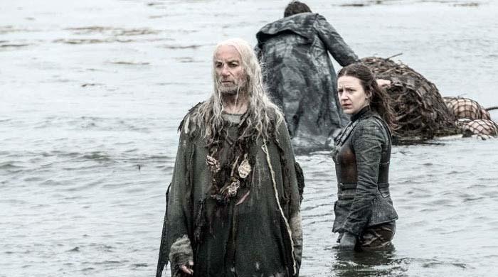 'Game of Thrones' star reels from pain after mother shocking tragedy
