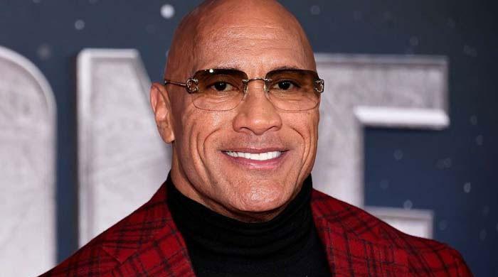 Dwayne Johnson shares beauty hack he thinks every guy needs
