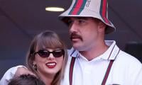 Taylor Swift shares Travis Kelce high school story that won her heart