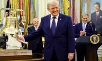 Trump launches 'Trump Accounts' investment program for children