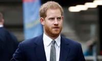 Prince Harry Is Urged ‘not To Turn Every UK Trip Into Headline’