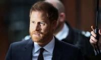 Prince Harry would find Palace room ‘in one night’ if ‘courtiers’ give green light