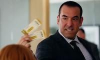 'Suits' star Rick Hoffman unveils dramatic transformation after stepping away from LA spinoff