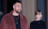  The extra steps Taylor Swift and Travis Kelce took to keep wedding private