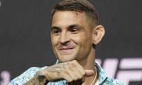  Former UFC champion Dustin Poirier breaks silence on airport arrest