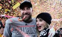 New 'whimsical' Details Emerge From Taylor Swift, Travis Kelce's Wedding: 'The Whole Evening Felt Very Guest-centric'
