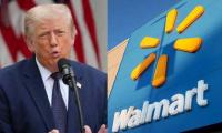 Trump takes credit for Walmart’s latest seasonal summer sale
