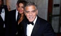 George Clooney reacts to lifetime achievement honour with hilarious age confession 