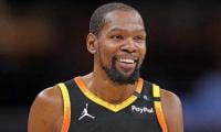 Kevin Durant open to Pistons move amid Rockets trade speculation