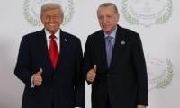 Trump expected to back potential sale of F-35 jet sale to Turkey