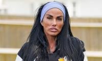 Katie Price says she 'hates' the way she looks