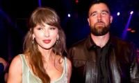 Taylor Swift making 'baby plans' with Travis Kelce after lavish wedding