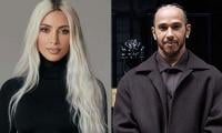 Kim Kardashian faces cold shoulder from Formula 1 inner circle